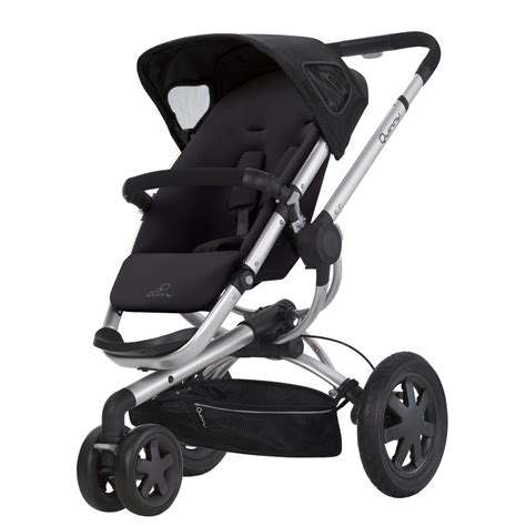 quinny buzz pushchair.